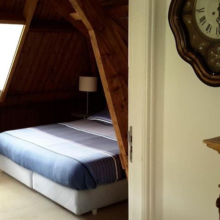 مبيت وإفطار آيندهوفن Place 2 Be المظهر الخارجي الصورة